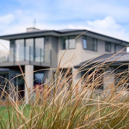 Copper Beech Wanaka - Luxury Accommodation Екстер'єр фото