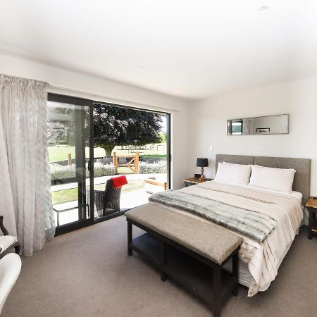 Copper Beech Wanaka - Luxury Accommodation Екстер'єр фото