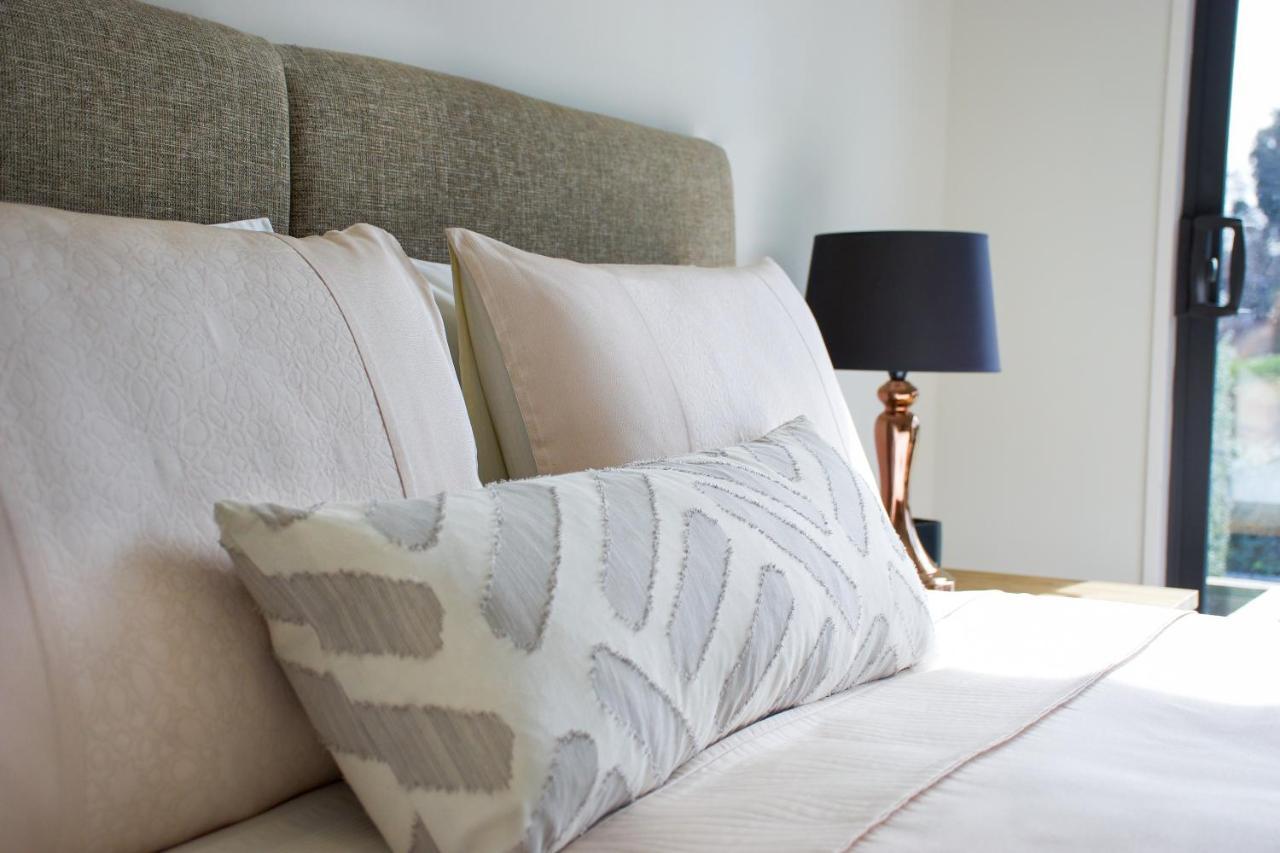 Copper Beech Wanaka - Luxury Accommodation Екстер'єр фото