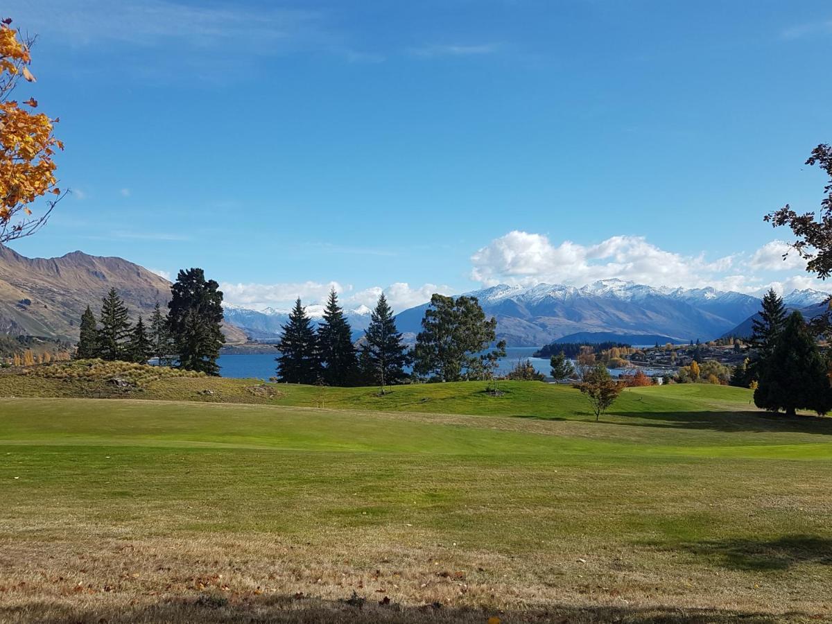 Copper Beech Wanaka - Luxury Accommodation Екстер'єр фото