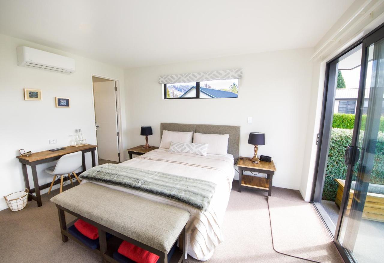 Copper Beech Wanaka - Luxury Accommodation Екстер'єр фото