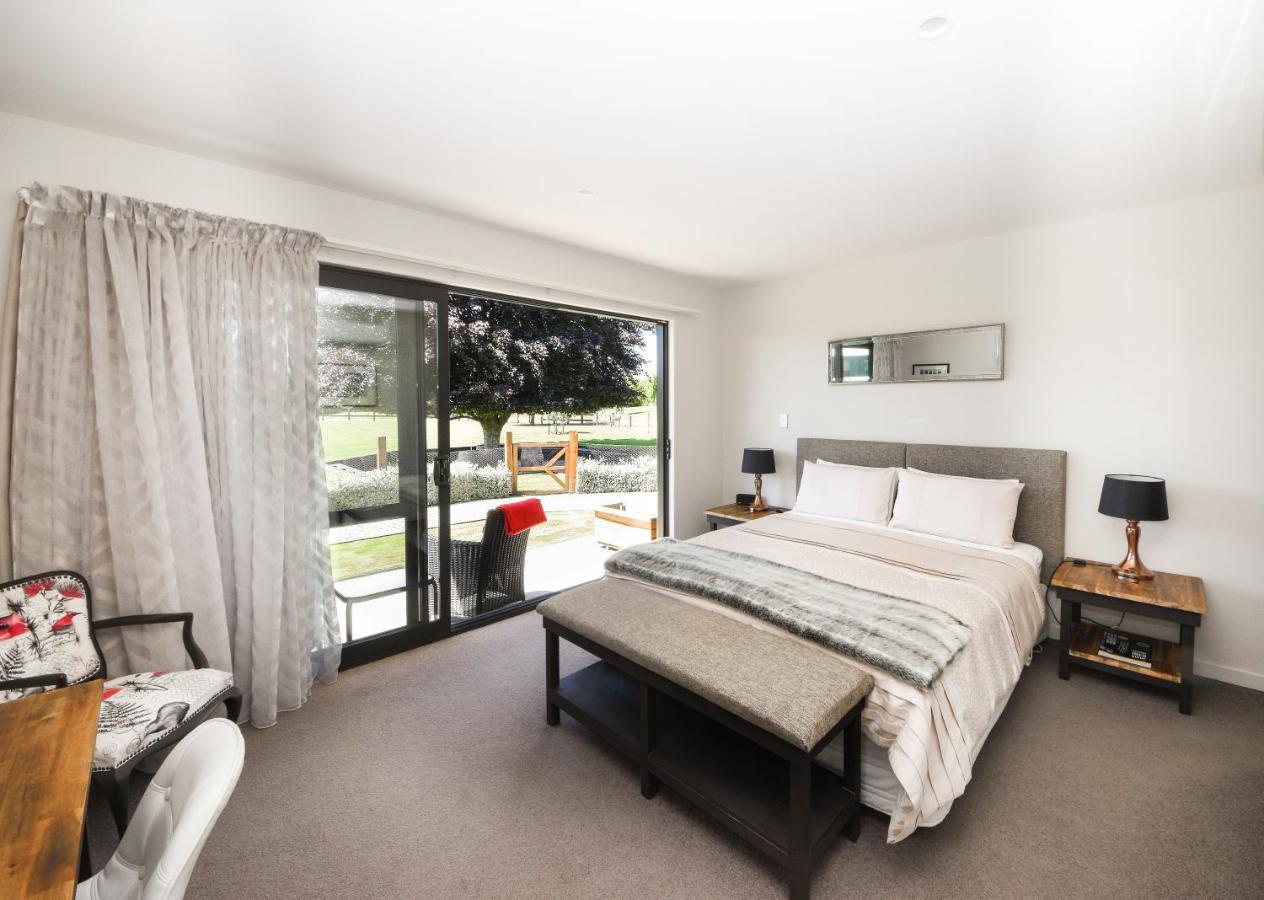 Copper Beech Wanaka - Luxury Accommodation Екстер'єр фото