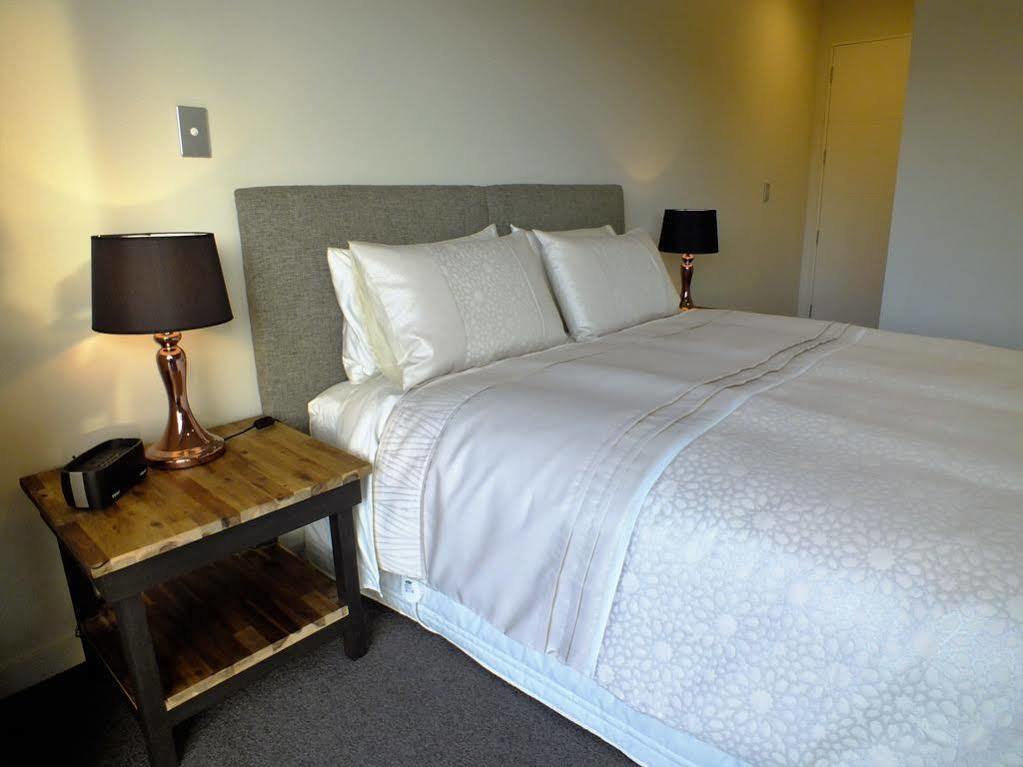 Copper Beech Wanaka - Luxury Accommodation Екстер'єр фото