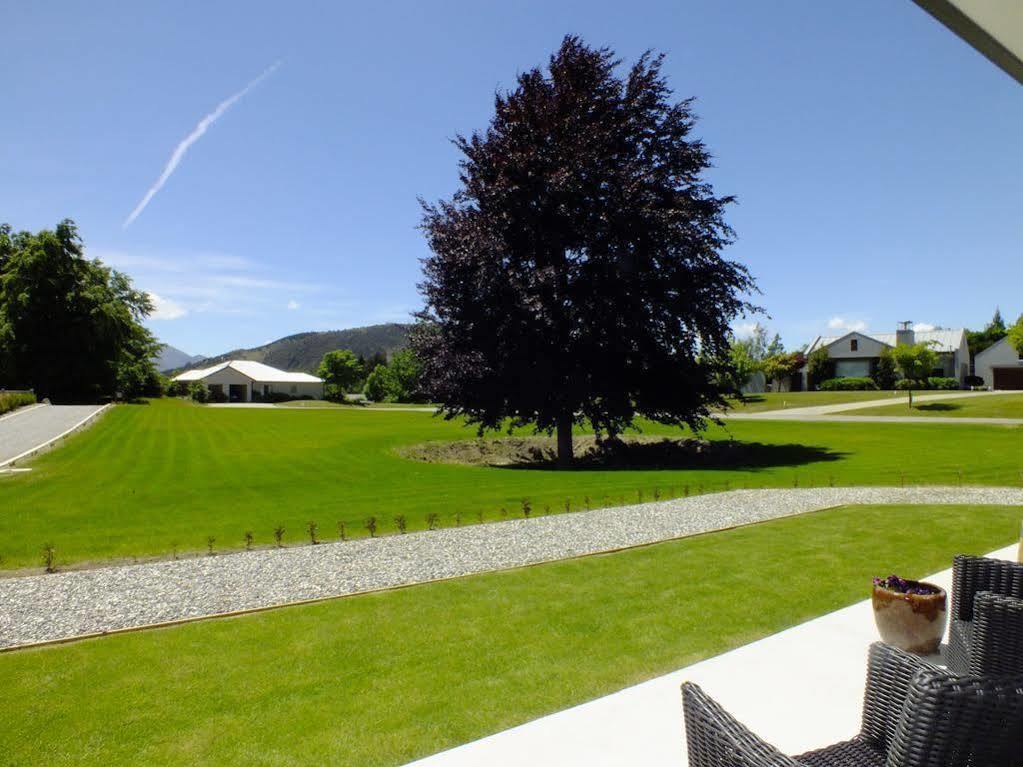 Copper Beech Wanaka - Luxury Accommodation Екстер'єр фото
