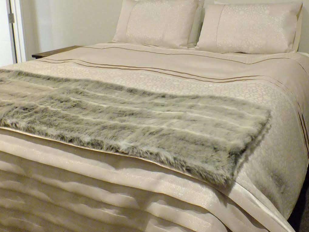 Copper Beech Wanaka - Luxury Accommodation Екстер'єр фото