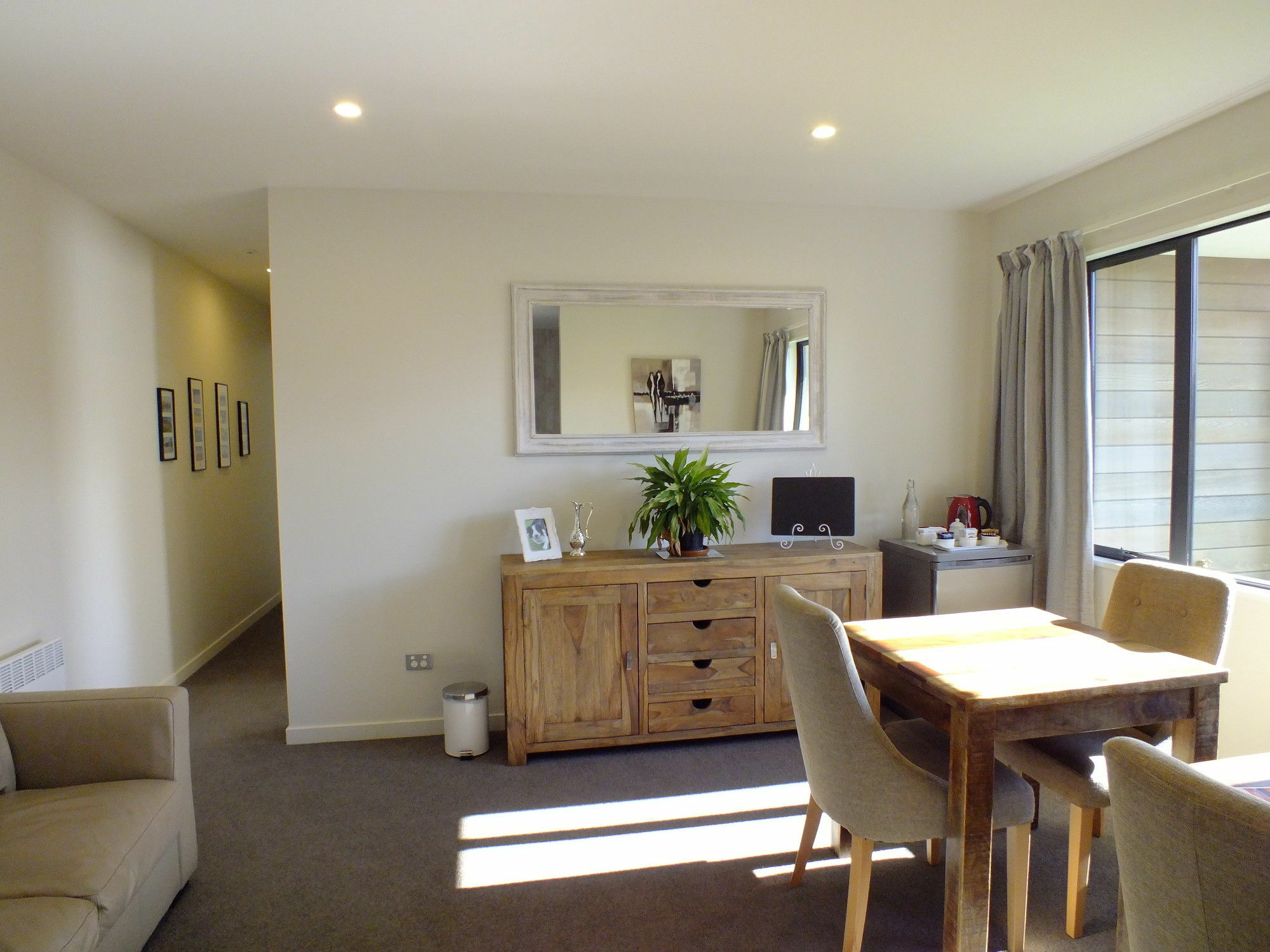 Copper Beech Wanaka - Luxury Accommodation Екстер'єр фото