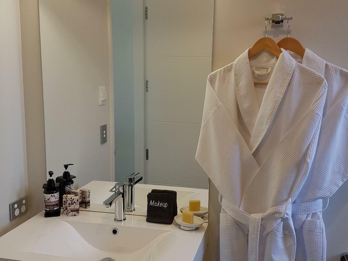 Copper Beech Wanaka - Luxury Accommodation Екстер'єр фото